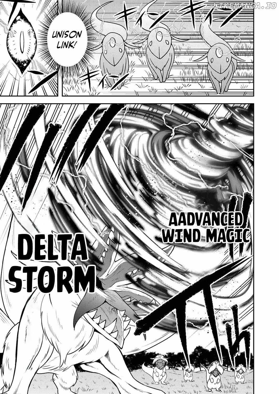 The Most Evil Noble Overturns The Death Flag Chapter 5 12